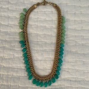 Contessa Jade Necklace